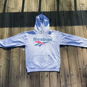 Reebok Classics Hoodie✅
